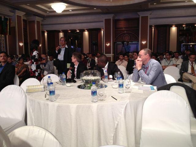 World HRD Congress 2